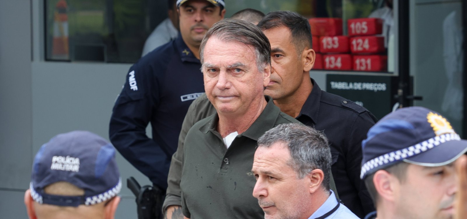 Documentário sobre Jair Bolsonaro recebeu R$ 84 mil de produtora de ‘Dark Horse’