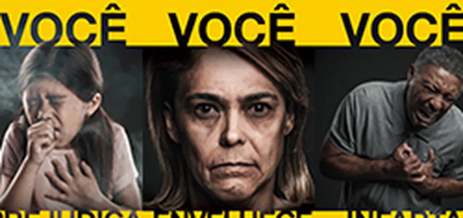 Anvisa abre consultas públicas sobre advertências e imagens de alerta em cigarros