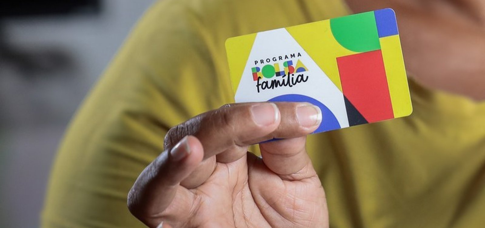 Governo Federal não vê riscos no reajuste do Bolsa Família