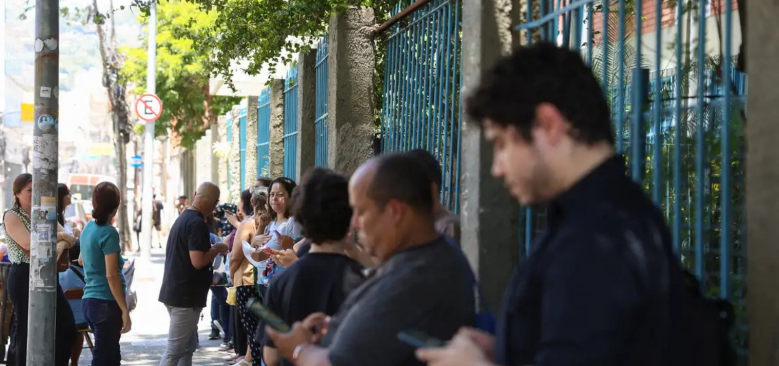 PND 2026: prova para professores acontece neste domingo; veja horários e o que levar