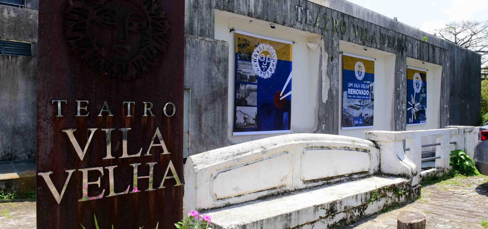 Salvador recebe mostra gratuita com espetáculos de teatro do Nordeste