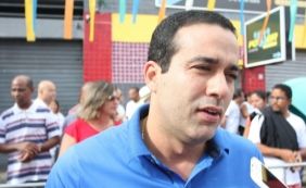 Bruno Reis nega demora na escolha do vice: "A oposição nem tem candidato ainda"