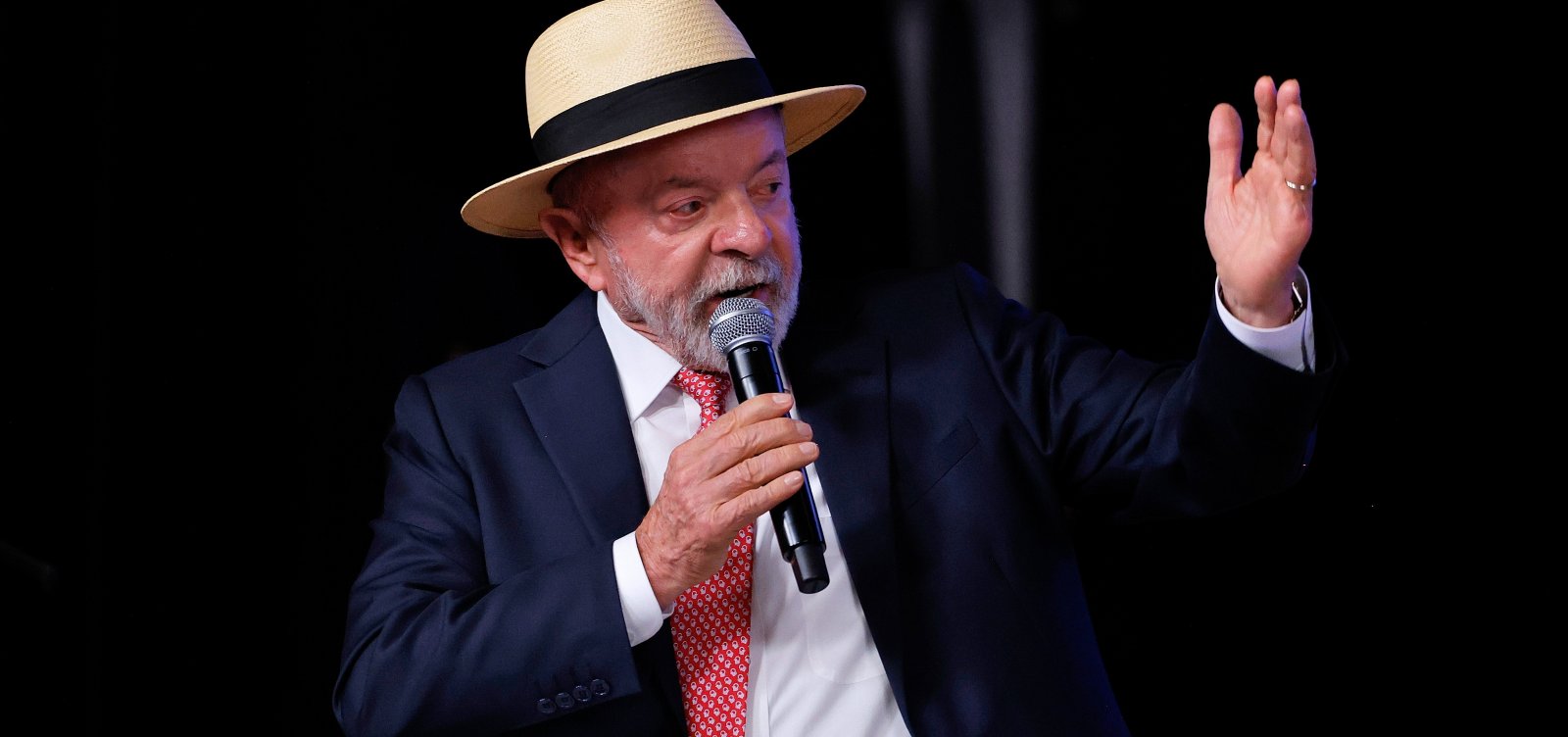 Lula critica Dino após sessão do STF terminar sem decisão sobre caso Master