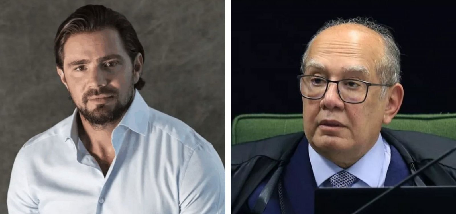 Vorcaro teria se encontrado com Gilmar Mendes para pedir voto favorável em julgamento