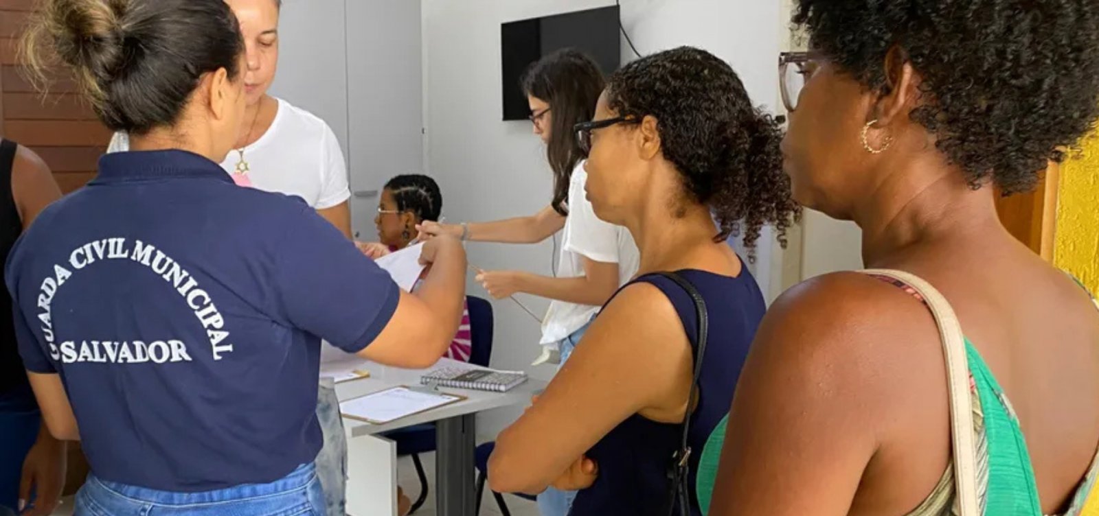 Projeto Curare oferece atendimento psicológico gratuito aos sábados em Salvador