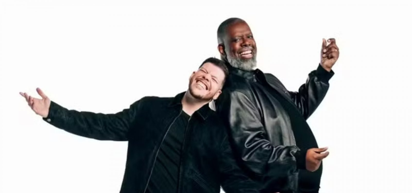 Confira programação cultural de Salvador neste sábado; Péricles e Ferrugem estão entre as atrações