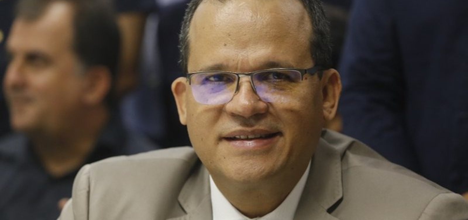Morre Pacheco Maia, jornalista e ex-secretário de Comunicação de Salvador