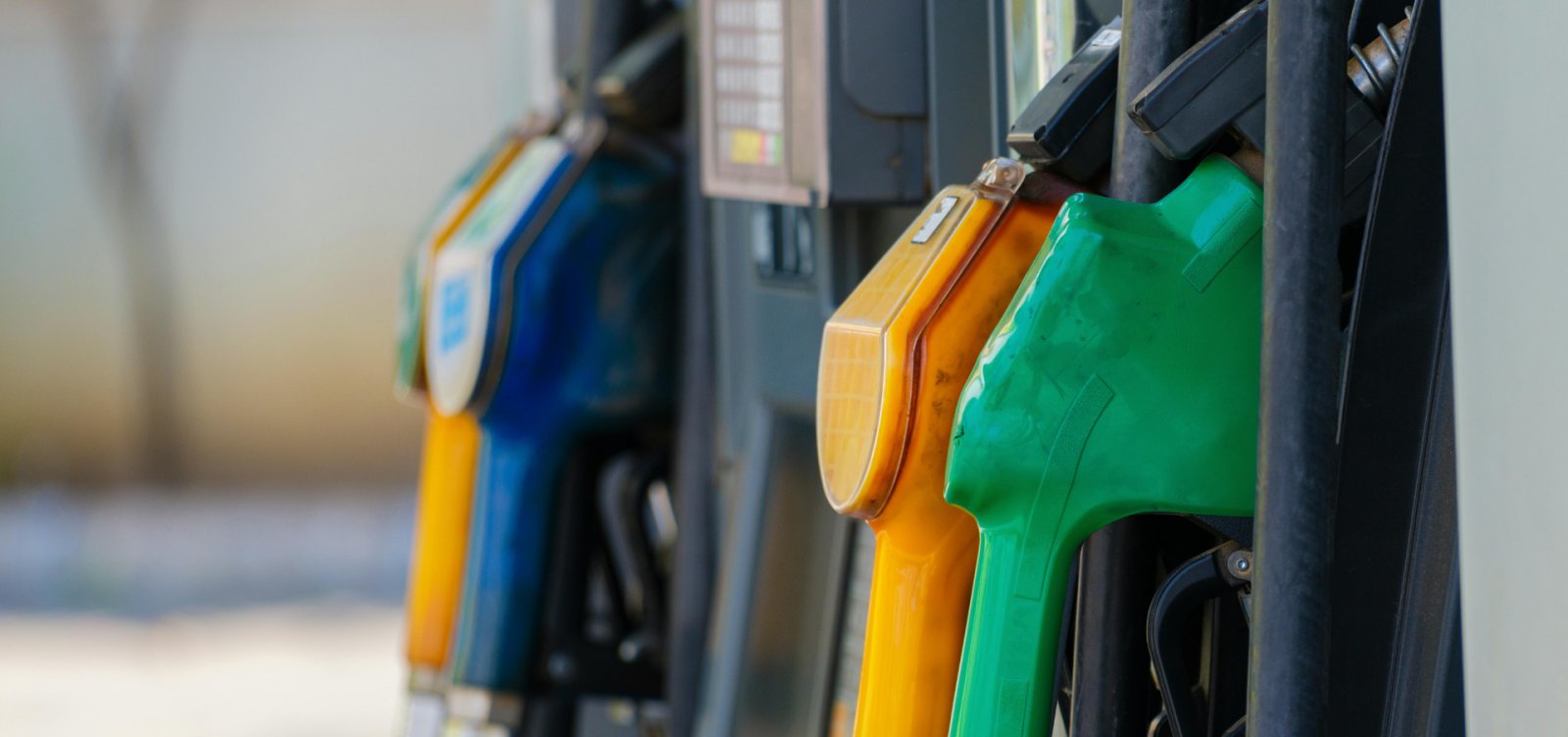 Diesel sobe e atinge maior preço no Brasil desde maio, diz ANP