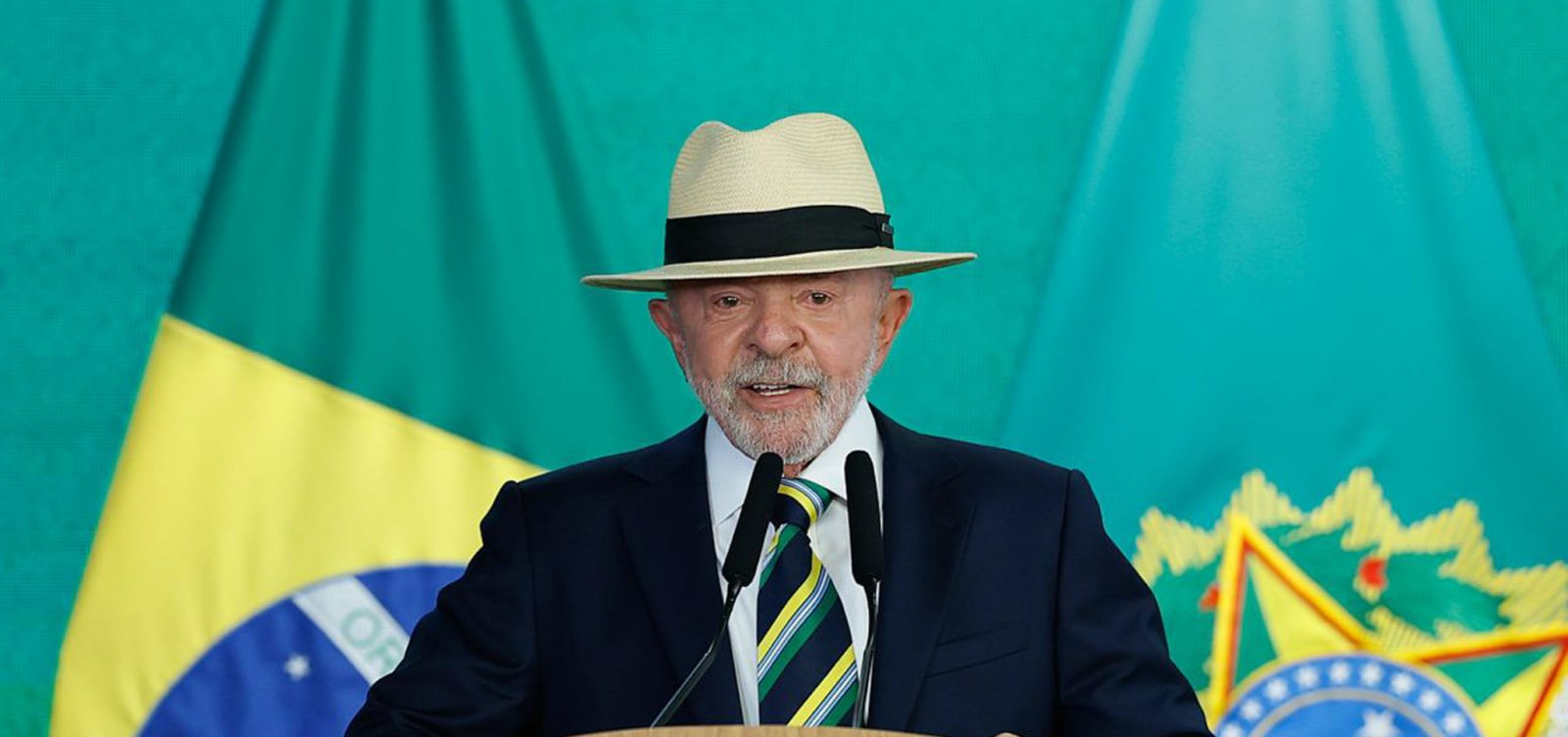 Lula anuncia criação de iniciativa internacional para fortalecer o multilateralismo