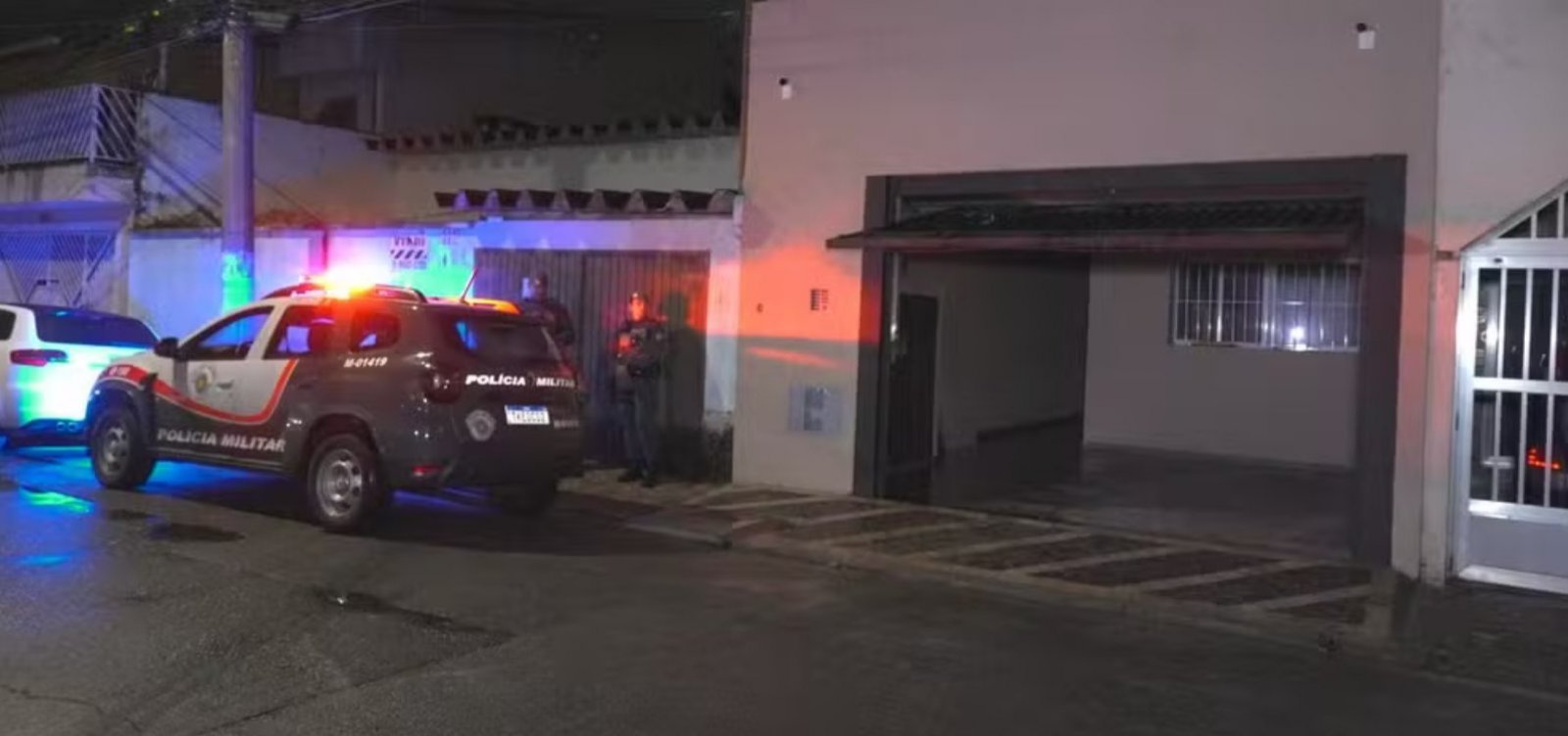Escritório ligado a Milton Leite é invadido e tem documentos levados em SP