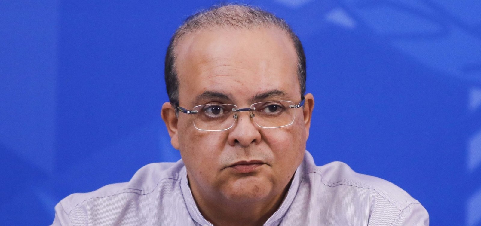Ibaneis trocou mensagens com Vorcaro sobre compra do Banco Master pelo BRB