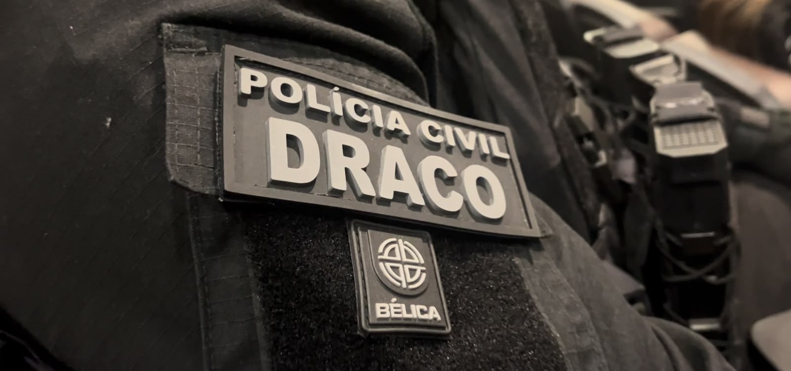Presa última investigada por esquema de fraudes no IPTU em Salvador
