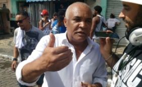 Irritado, vereador critica falta de candidatura própria do PT: "Erro histórico"