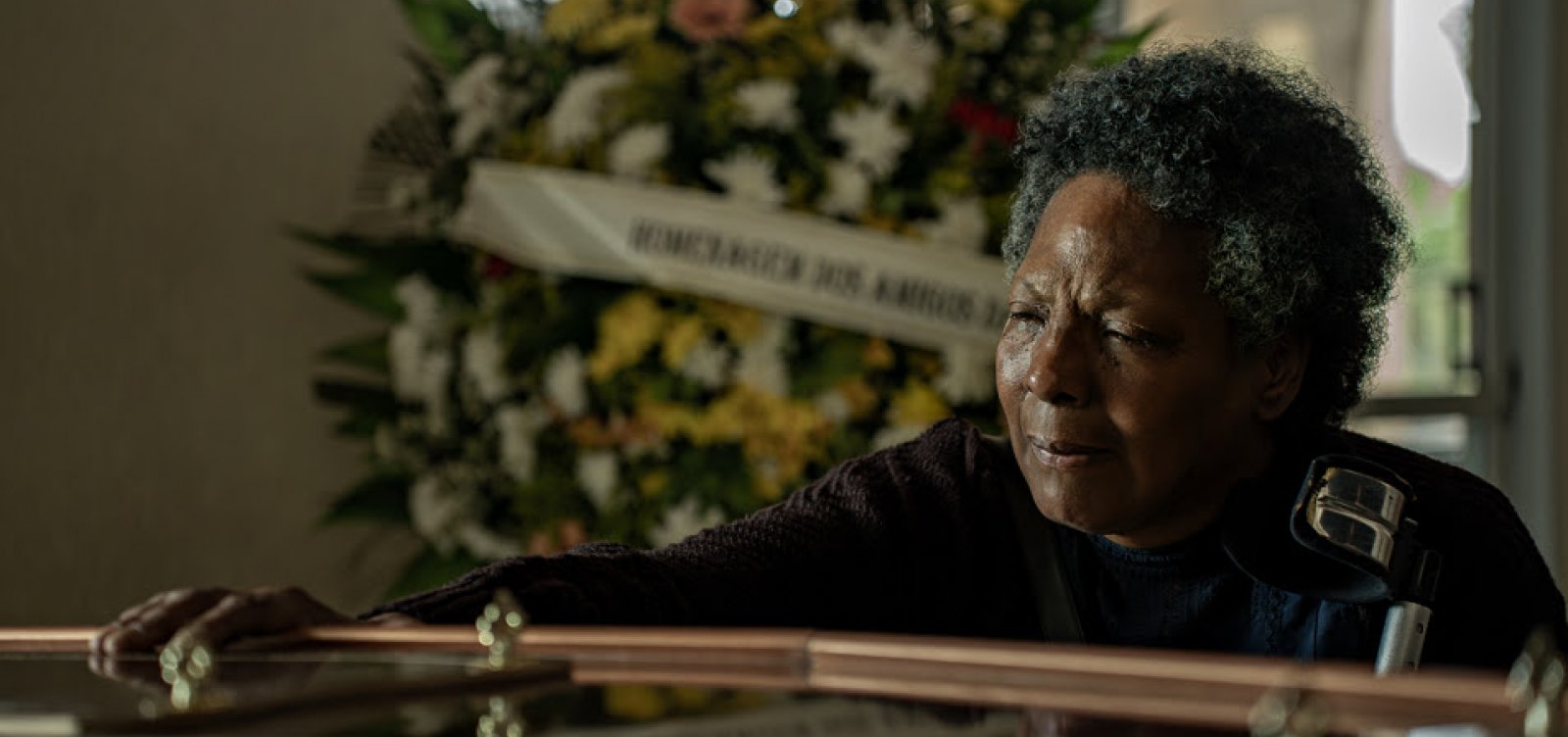 Filme brasileiro perde prêmio em Festival de Toronto e fica fora da corrida pelo Oscar 2027