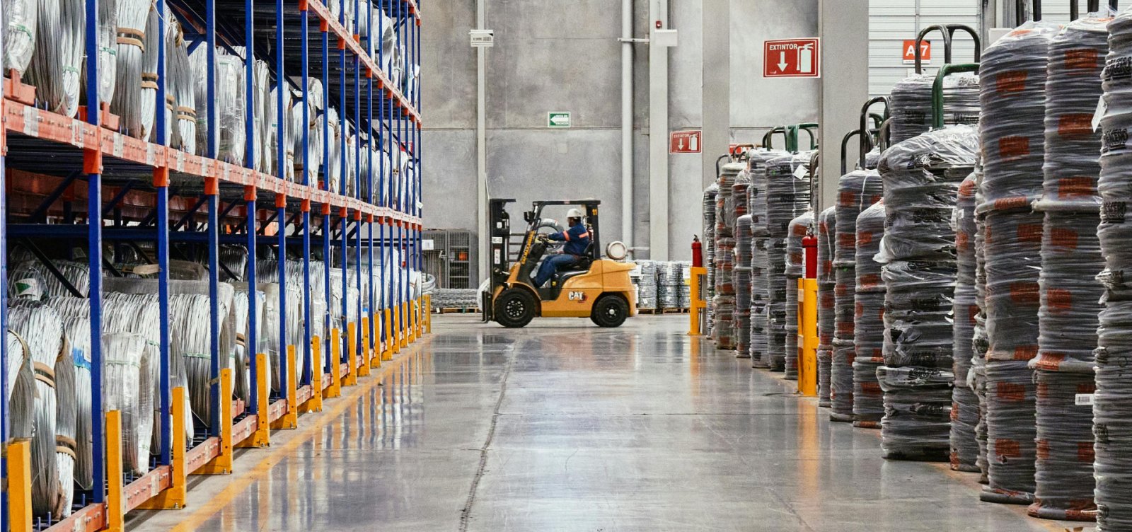 Produção industrial tem pior resultado para agosto em 11 anos, diz CNI