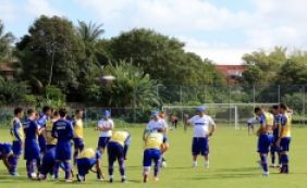 Bahia enfrenta o Ceará fora de casa em briga direta pelo G-4