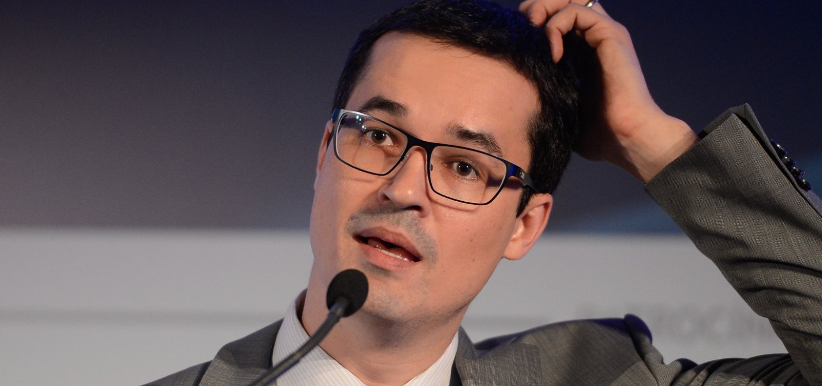 TSE mantém Dallagnol impedido de fazer campanha para o Senado