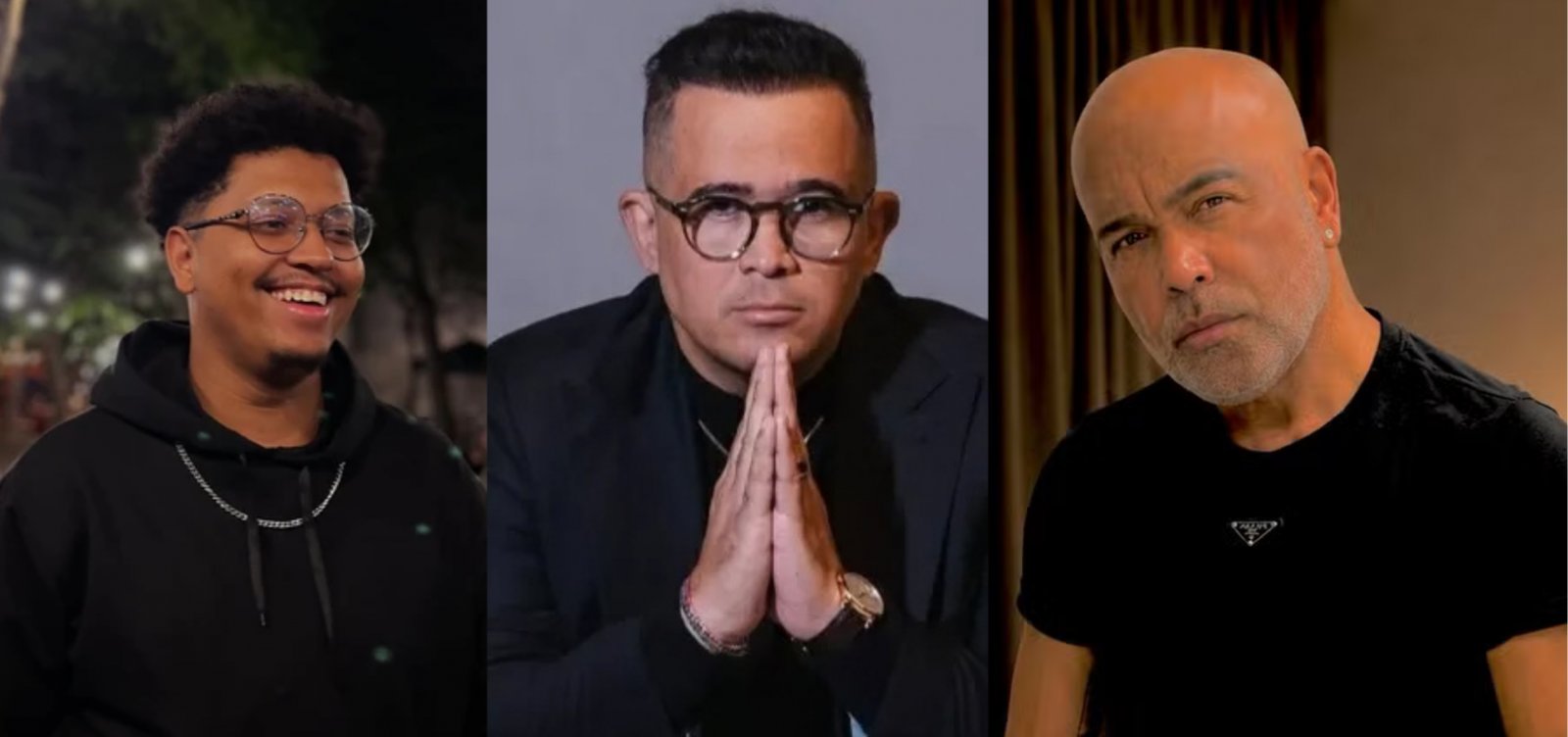 Quem eram as vítimas do acidente de helicóptero com o cantor Rick, da dupla com Renner