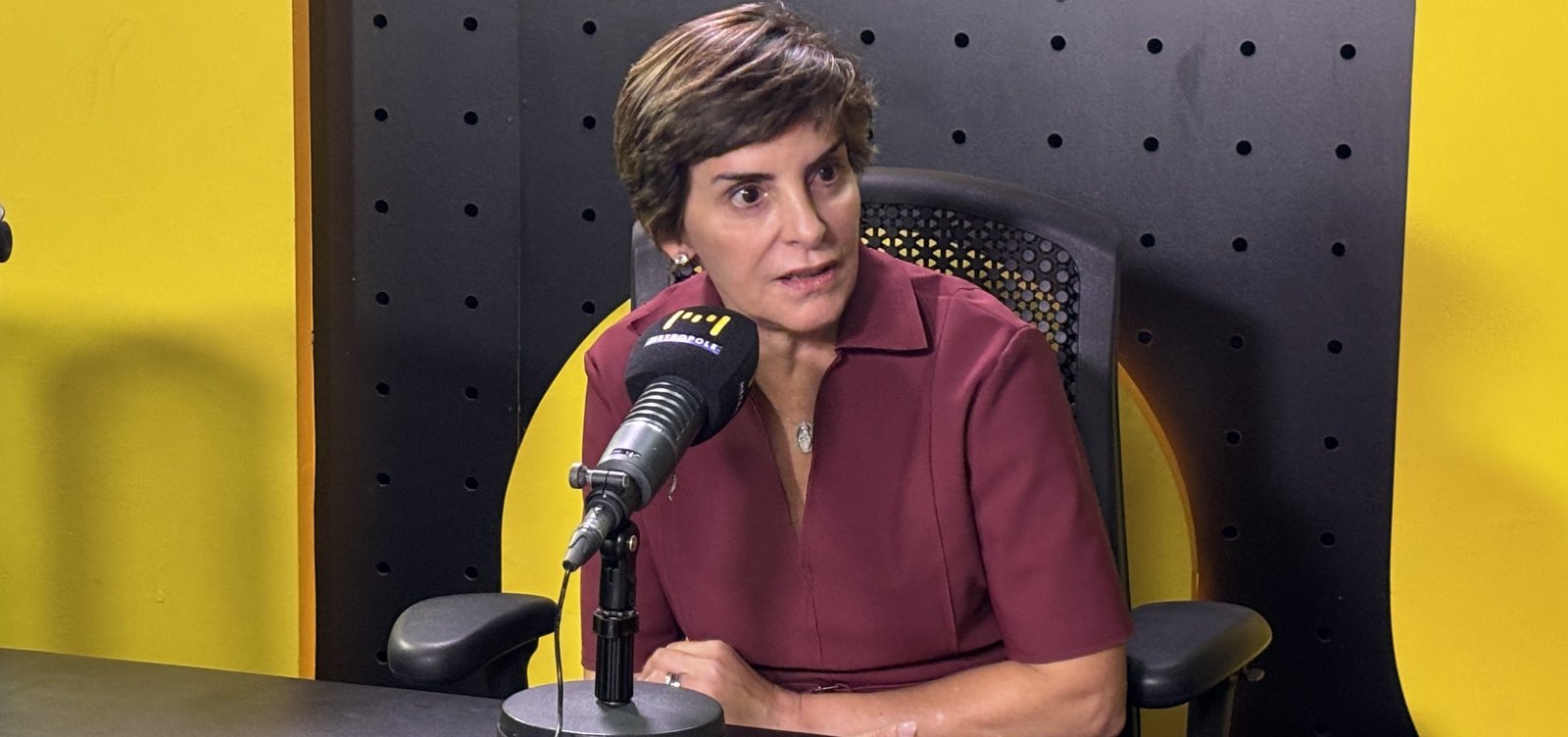 Oncologista do Hospital Santa Izabel afirma que prática de ioga e oração pode ajudar na tolerância de tratamentos de câncer