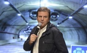 Prefeito do Rio diz que governo carioca tem que 'tomar vergonha na cara'