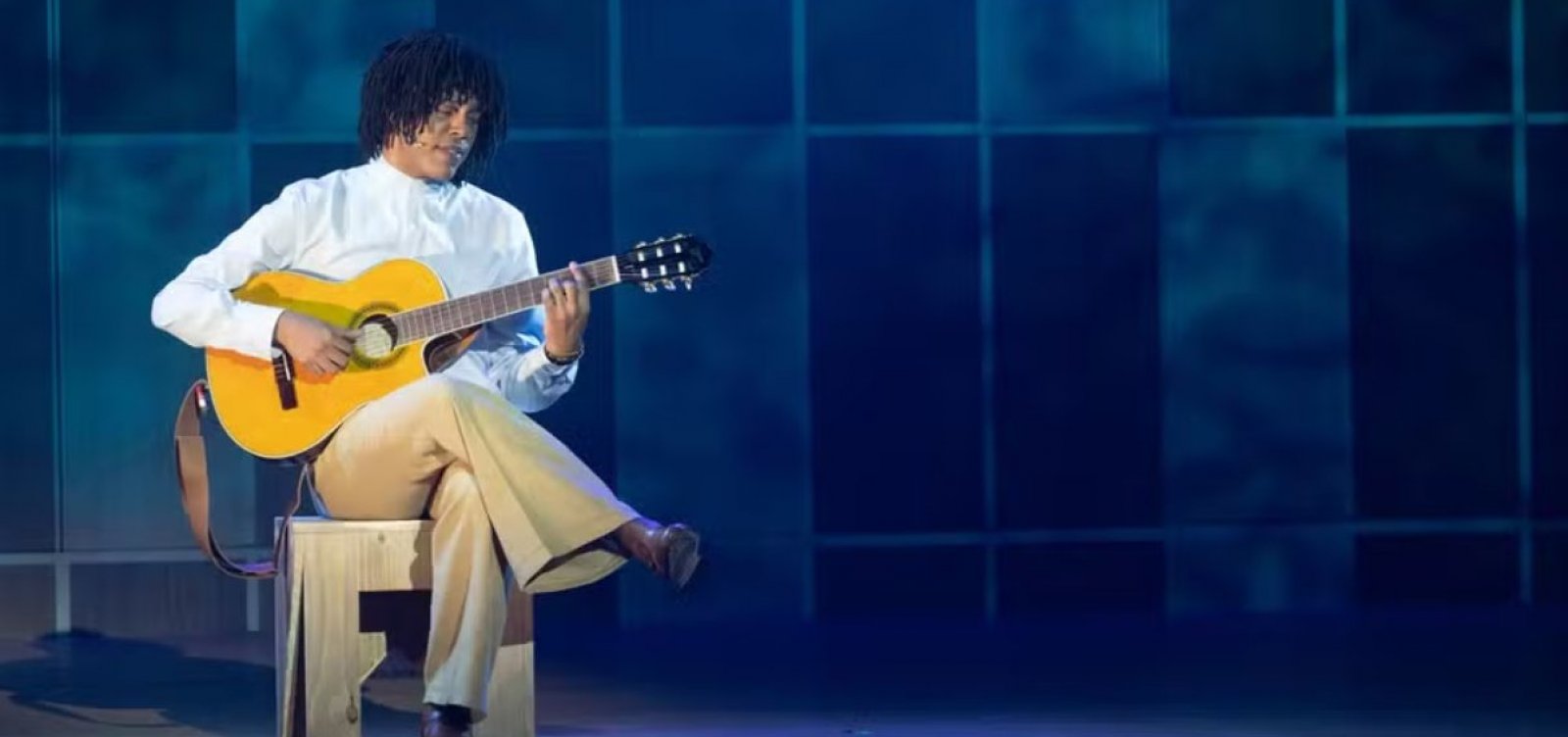 Musical sobre Djavan já tem data para chegar a Salvador; confira