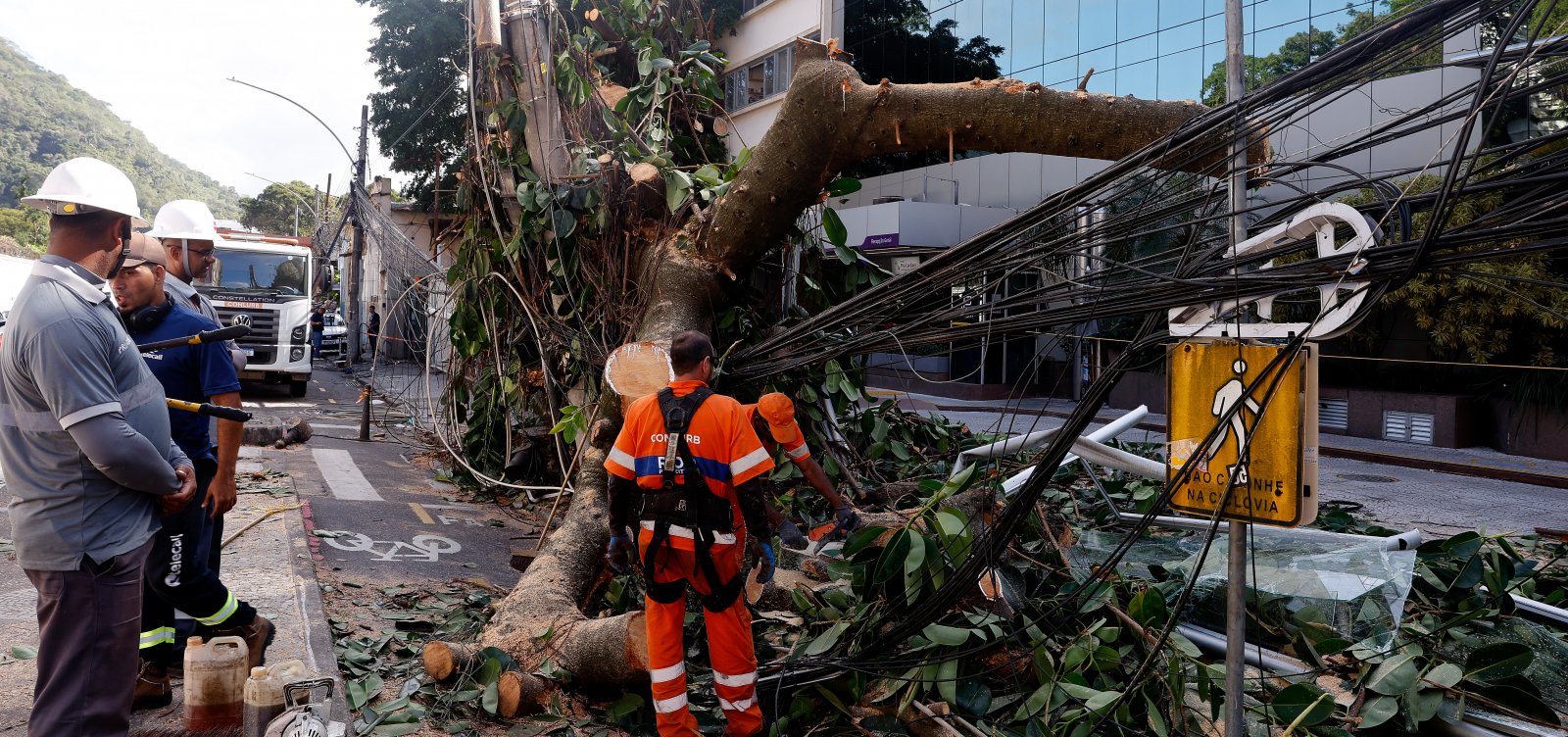Governo libera R$ 64 milhões para assistência de locais afetados pelo El Niño no Brasil