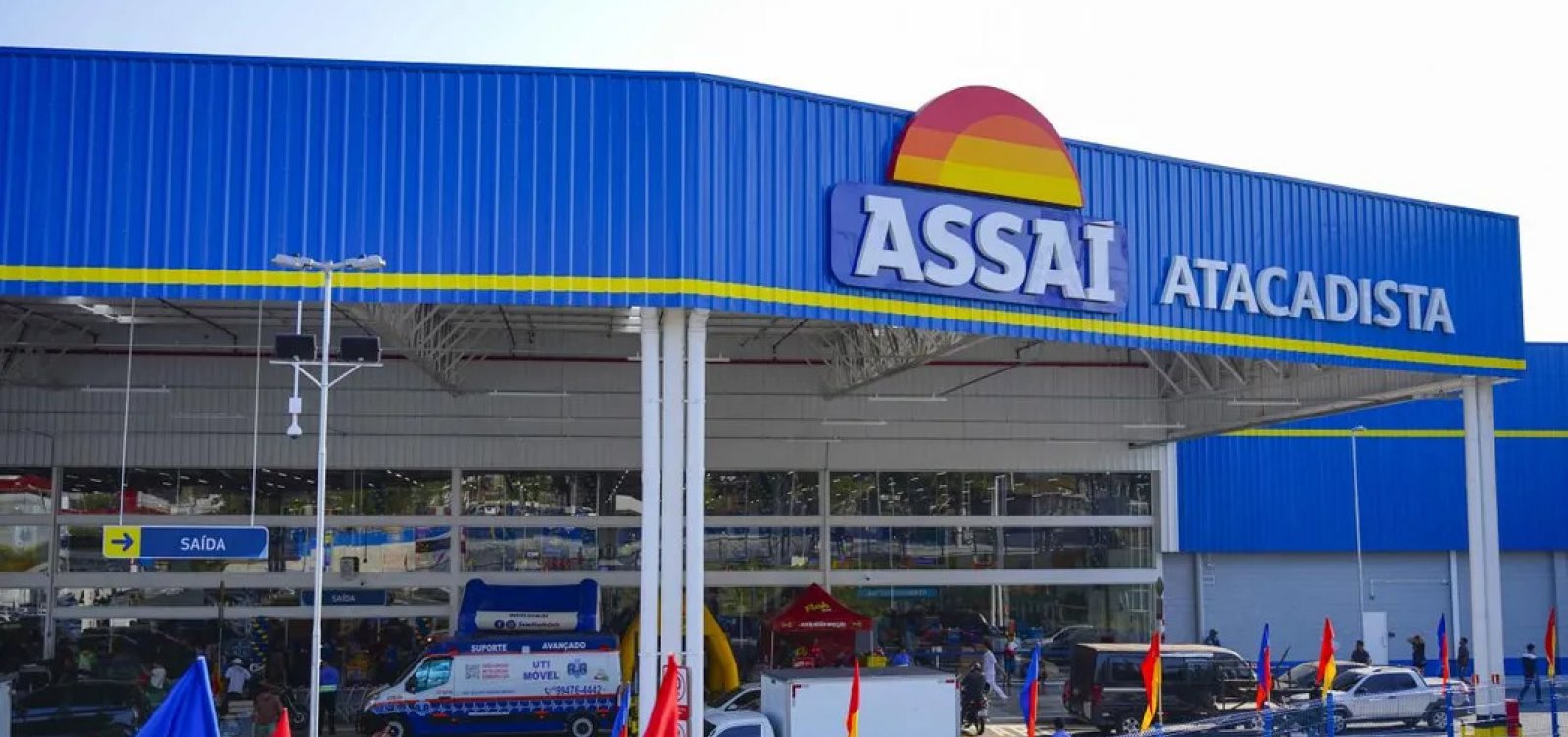 Assaí é condenado a pagar R$ 1 milhão por irregularidades trabalhistas na Bahia