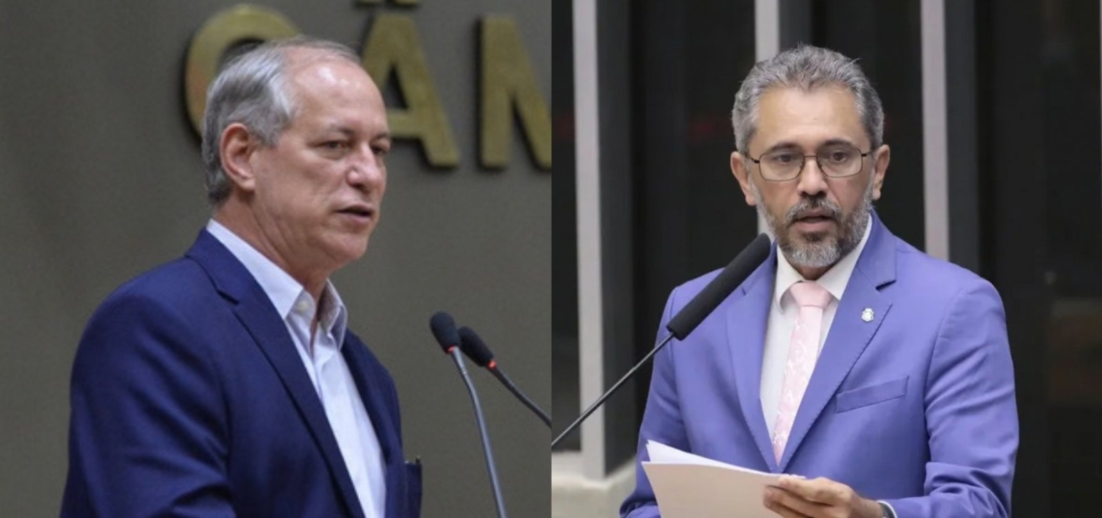 Elmano cresce e empata tecnicamente com Ciro no Ceará, diz Quaest