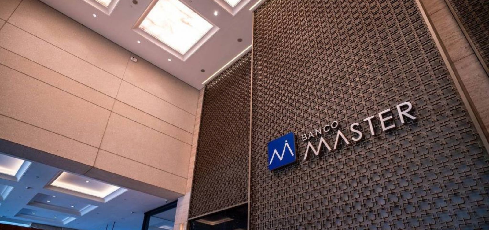 Master transferiu R$ 1,44 bilhão em precatórios a empresa ligada a delator antes de liquidação