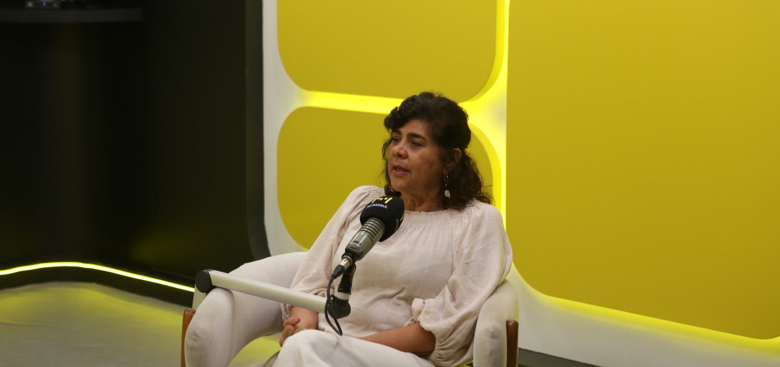 Ceuci Nunes defende canetas emagrecedoras no SUS, mas alerta sobre riscos de versões contrabandeadas