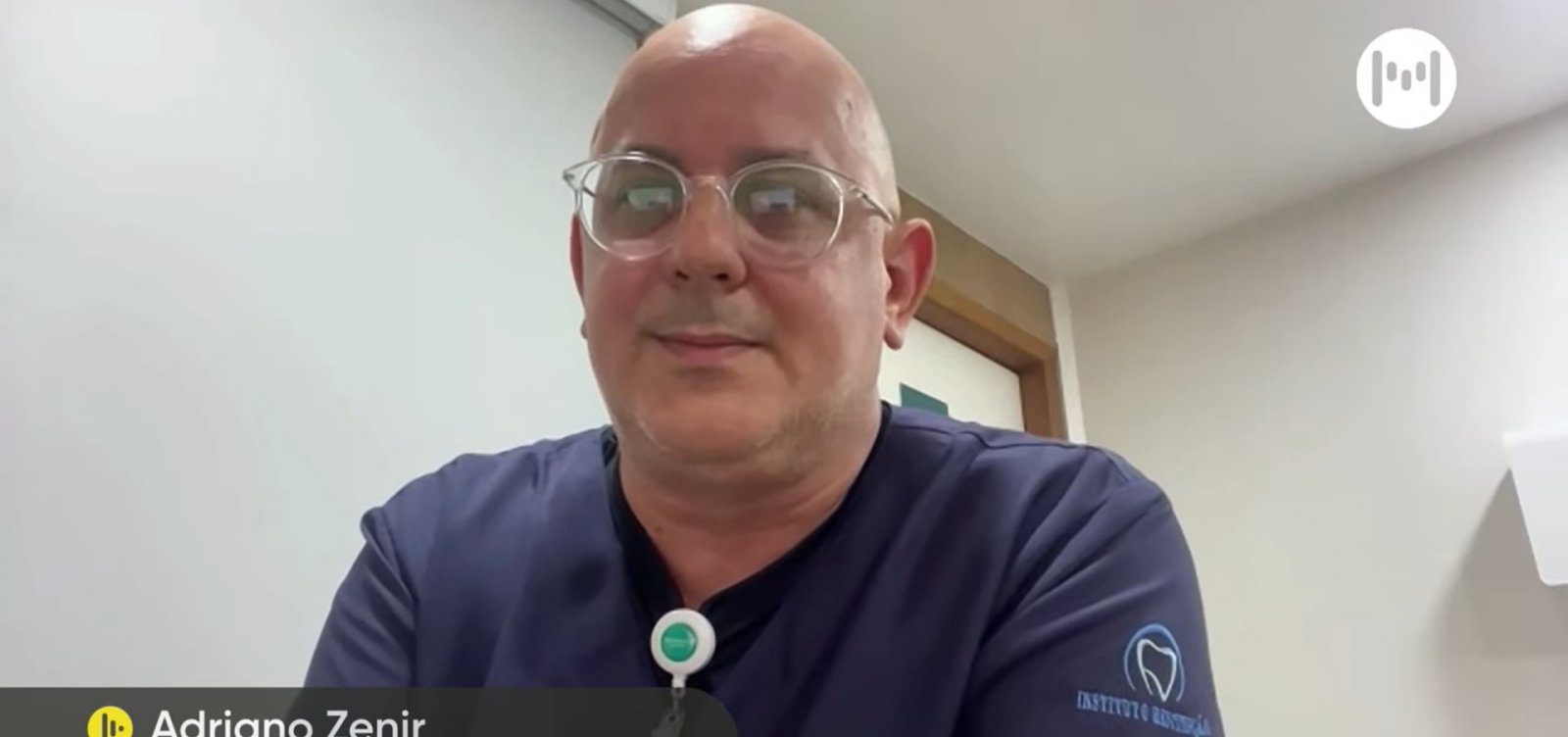 Fonoaudiólogo do Mater Dei elege alimentos e bebidas com maior chance de piorar refluxo nos pacientes