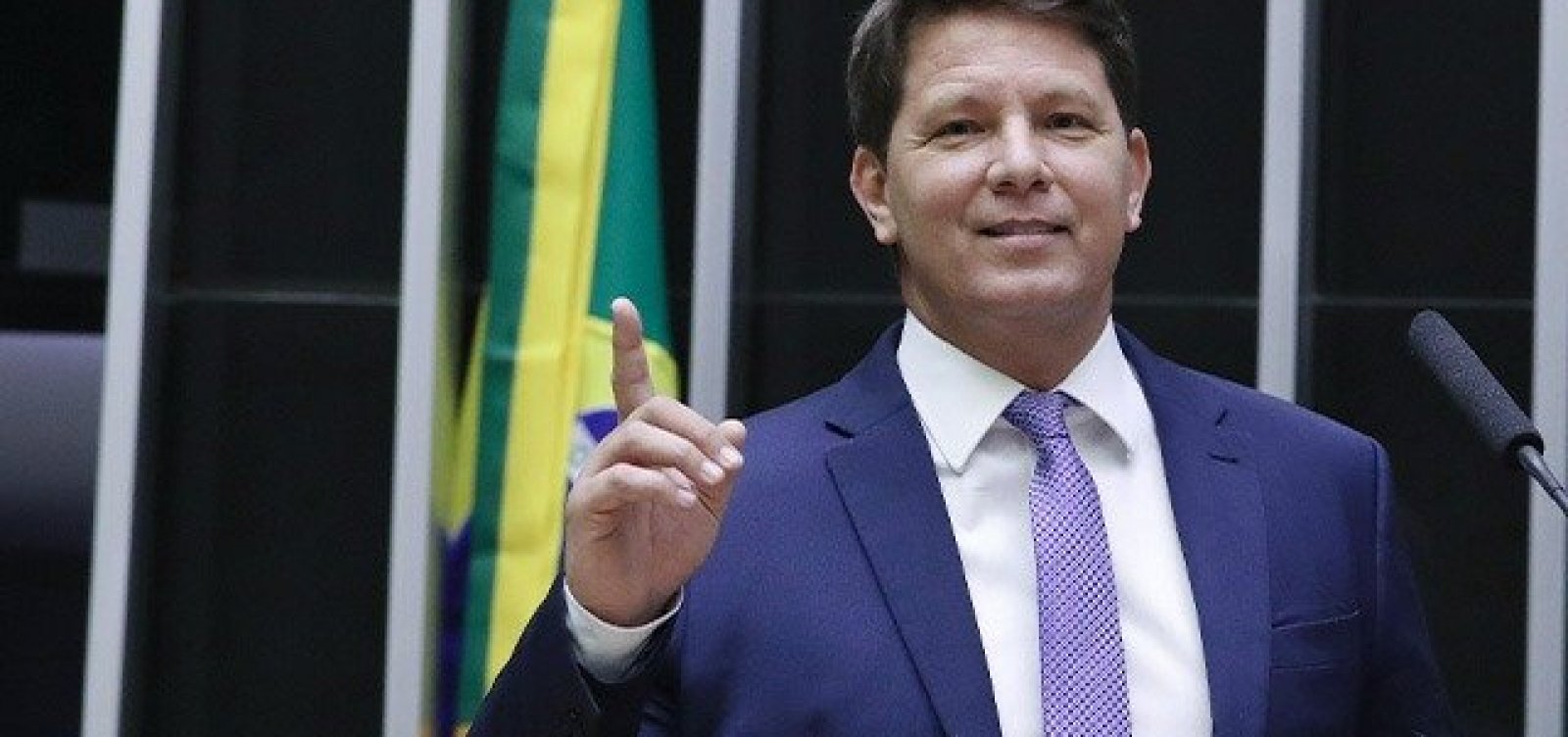 PF vê possível elo entre emendas de Mario Frias e recursos enviados ao filme “Dark Horse”