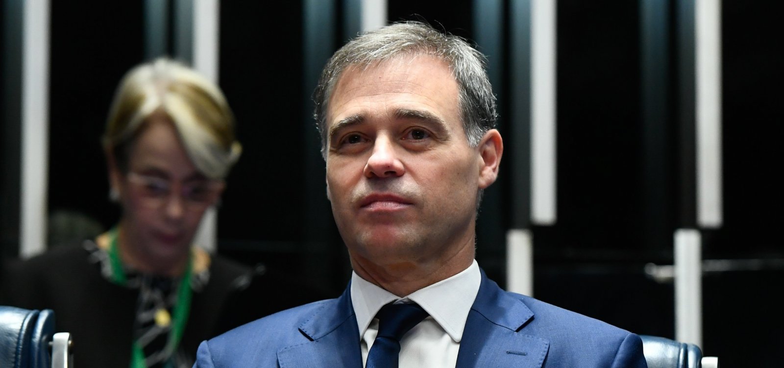 Mendonça mantém sob sigilo processo do caso Master envolvendo Cláudio Castro