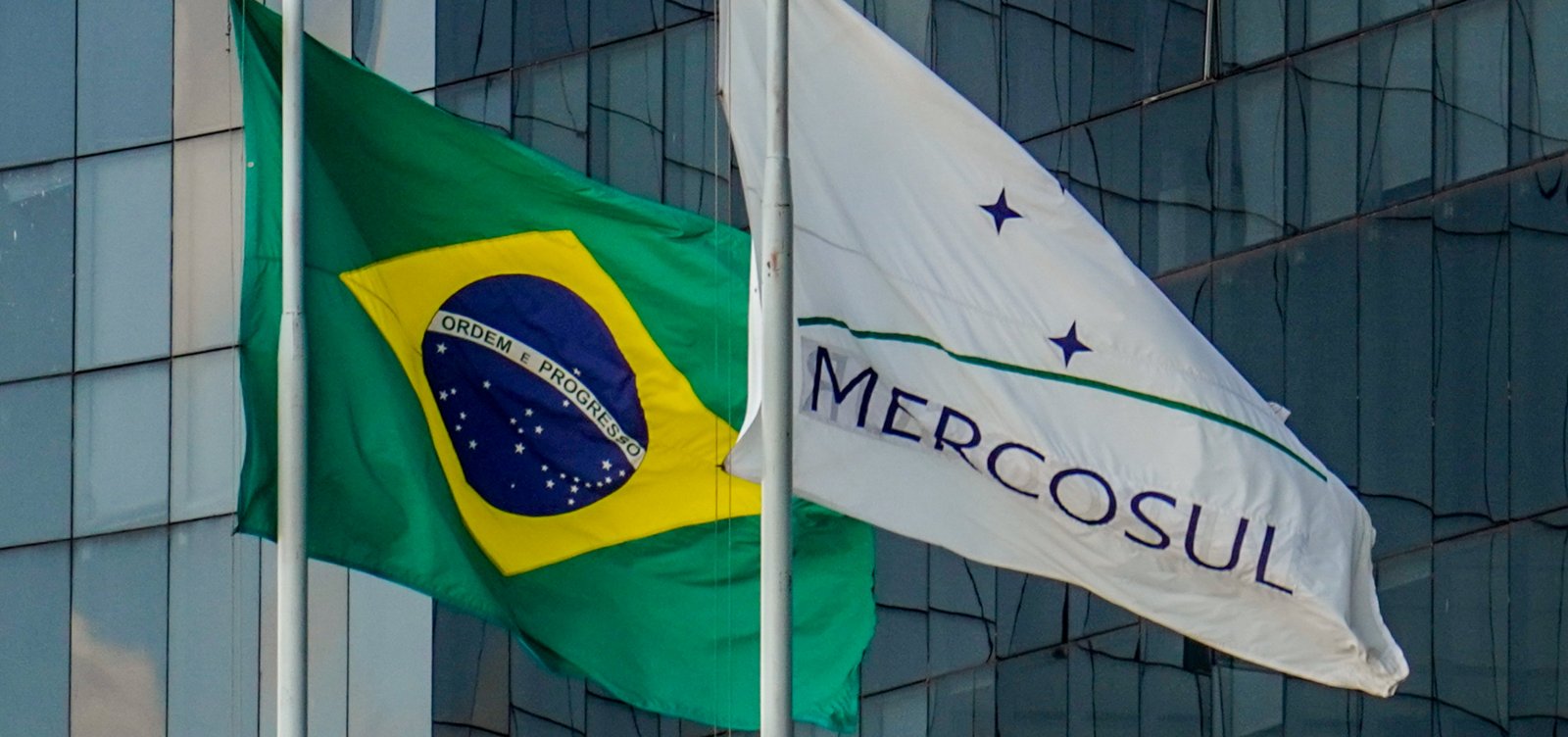 Brasil promulga acordo de livre comércio entre Mercosul e EFTA