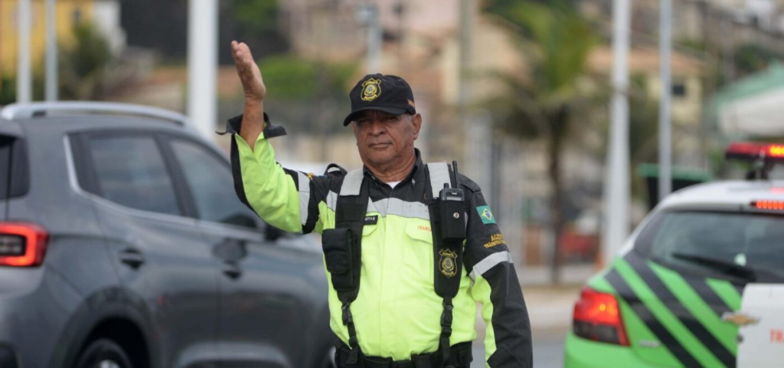 Maratona Salvador altera trânsito da orla neste fim de semana; veja os bloqueios