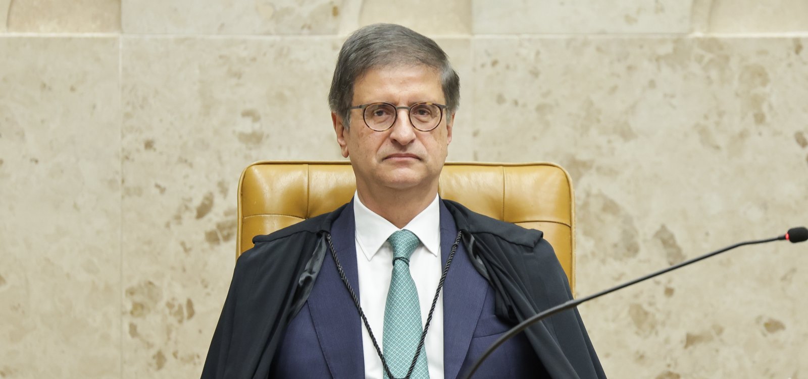 Conselho do MPF forma maioria para não afastar Gonet do caso Master
