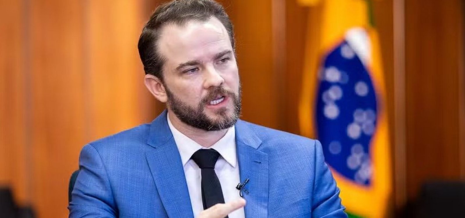 Bets não poderão receber dinheiro para novas apostas a partir desta sexta, afirma ministro da Fazenda