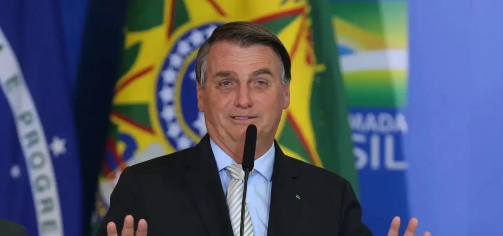 Caso Master é usado pela defesa de Bolsonaro em novo pedido de liberdade ao STF