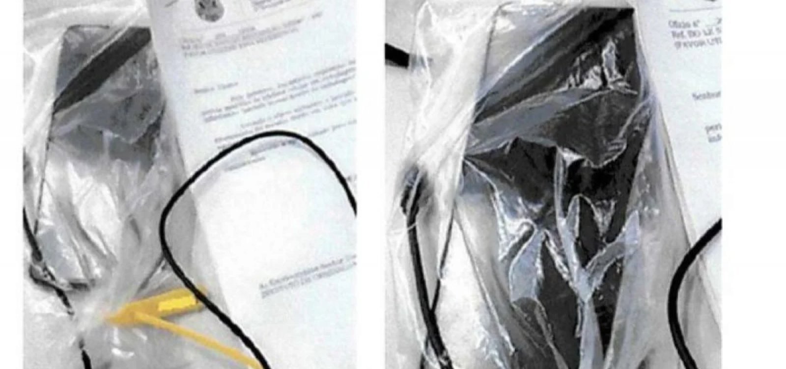 Caso “Dark Horse”: PF recebe documentos e refaz perícias da investigação