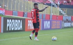 Marinho revela motivação extra para enfrentar o Cruzeiro, seu ex-clube