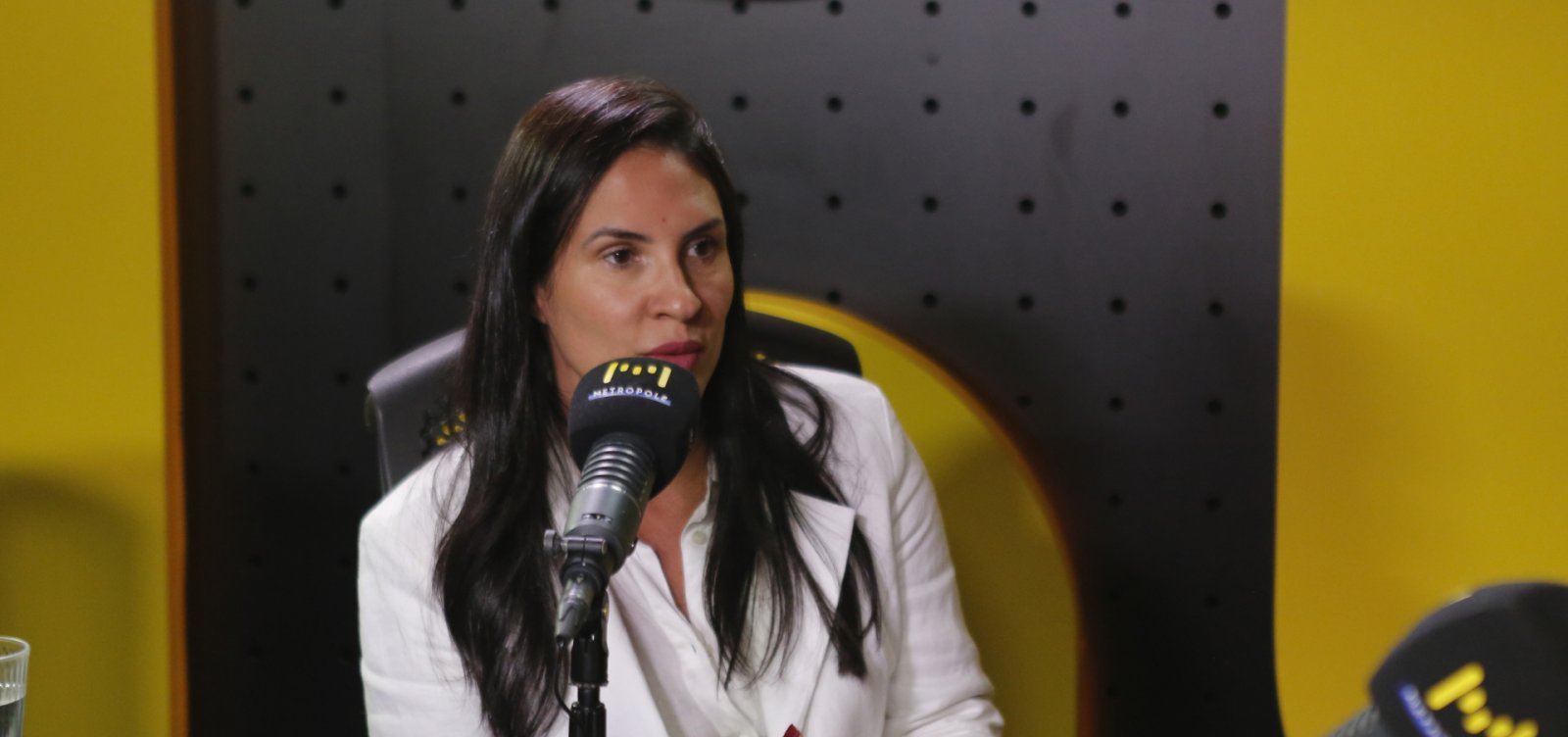“Lucro das bets é obtido a partir dos prejuízos dos apostadores”, lembra auditora que perdeu irmão para o vício em jogos