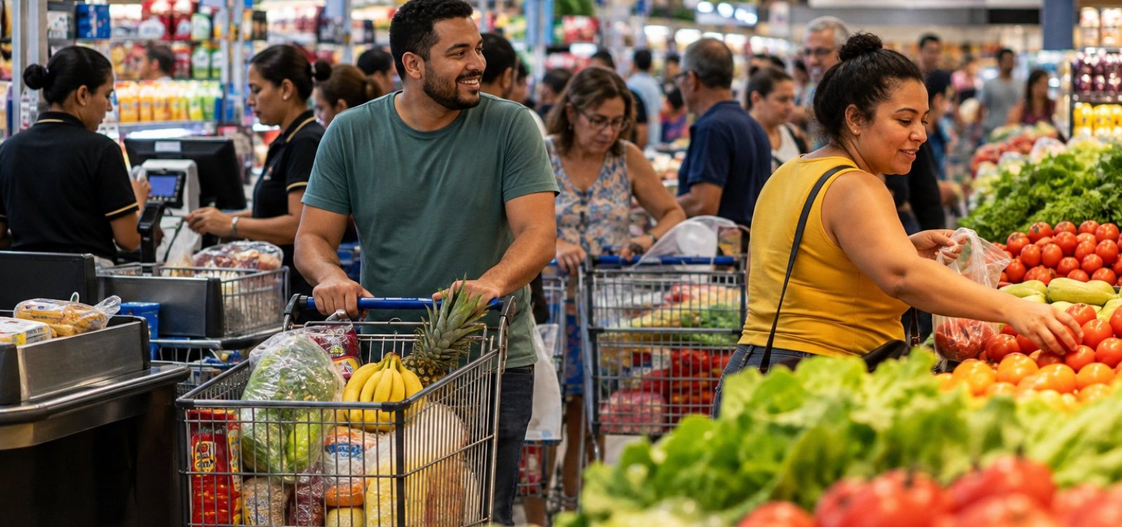 Sem bets, dinheiro vai voltar para o bolso das famílias, projetam economistas