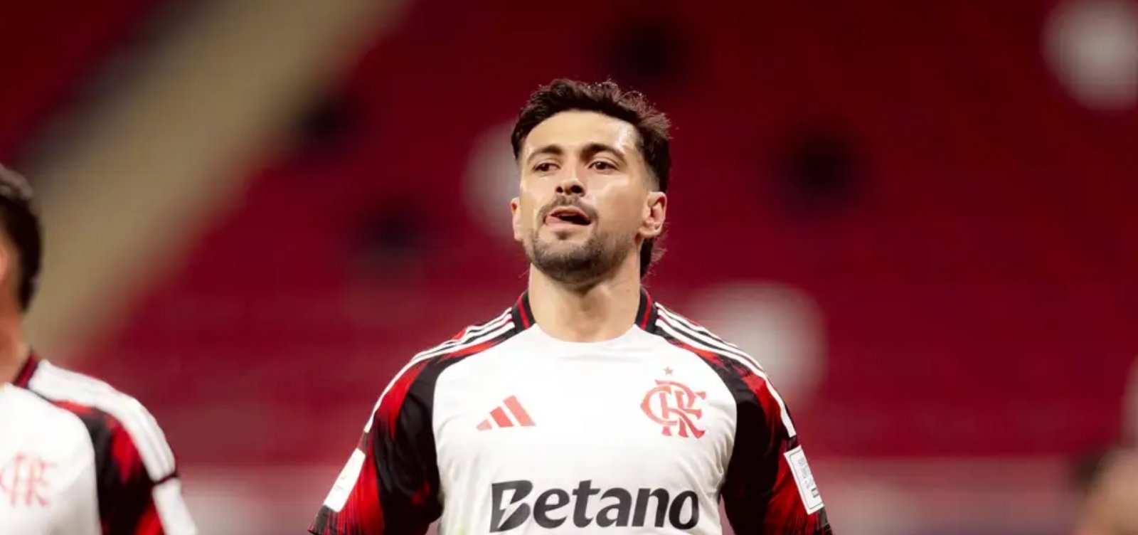 Lesão de Arrascaeta é confirmada pelo Flamengo; atleta realiza cirurgia