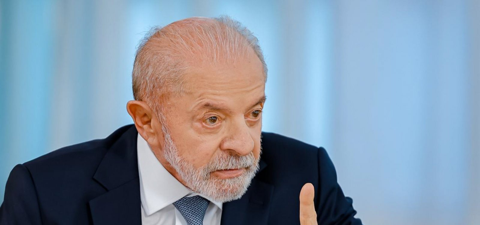 Lula diz que fim das bets não prejudica futebol e cobra reação dos clubes