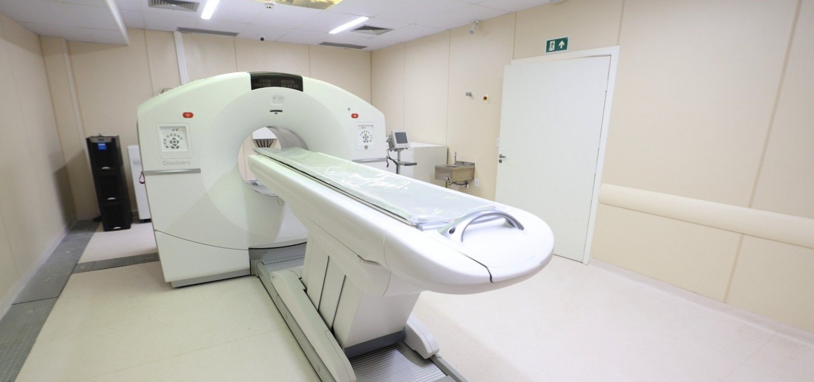 Centro Estadual de Oncologia se torna unidade pioneira no SUS da Bahia a utilizar tecnologia PET-CT