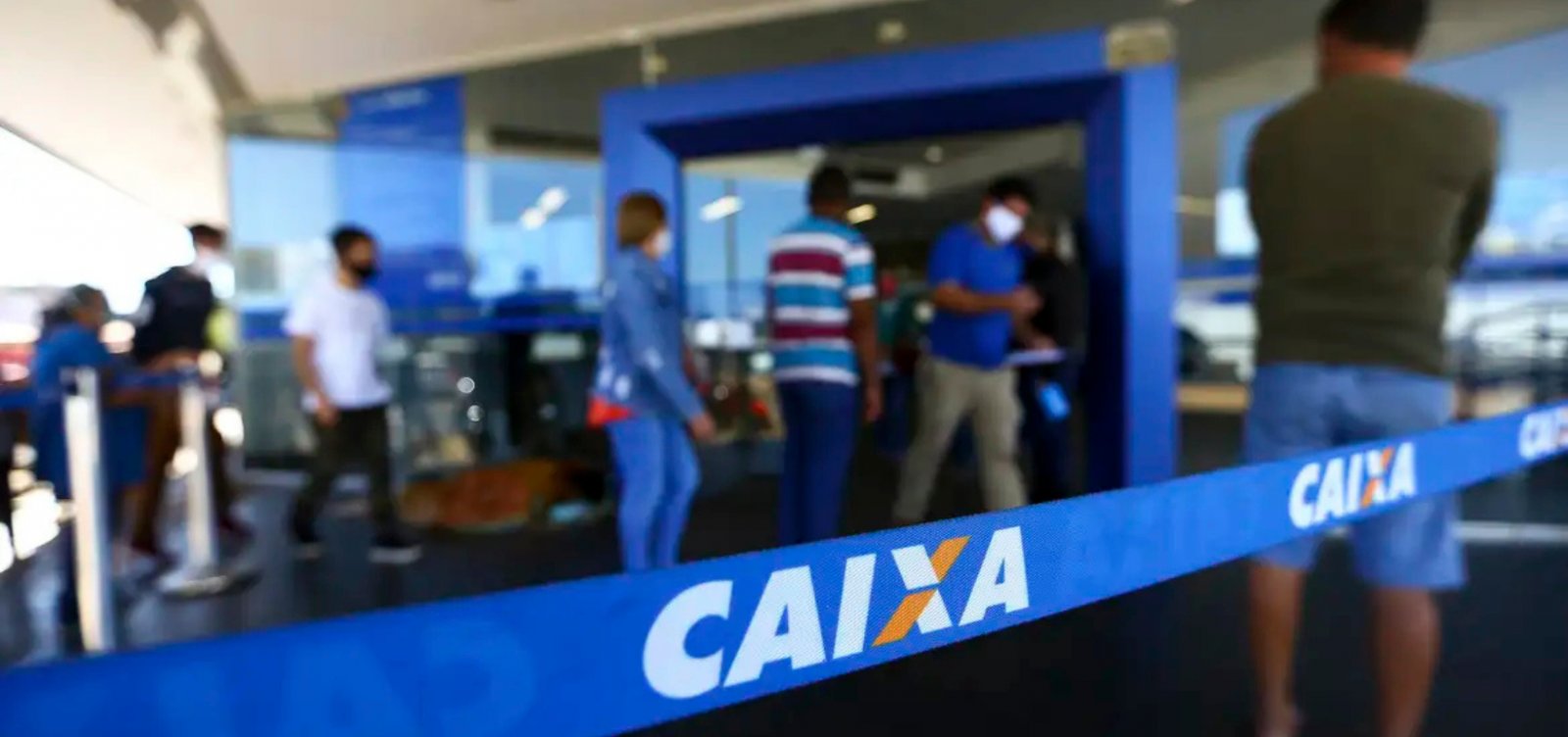 Caixa retoma atendimento parcial após decisão do TST sobre greve