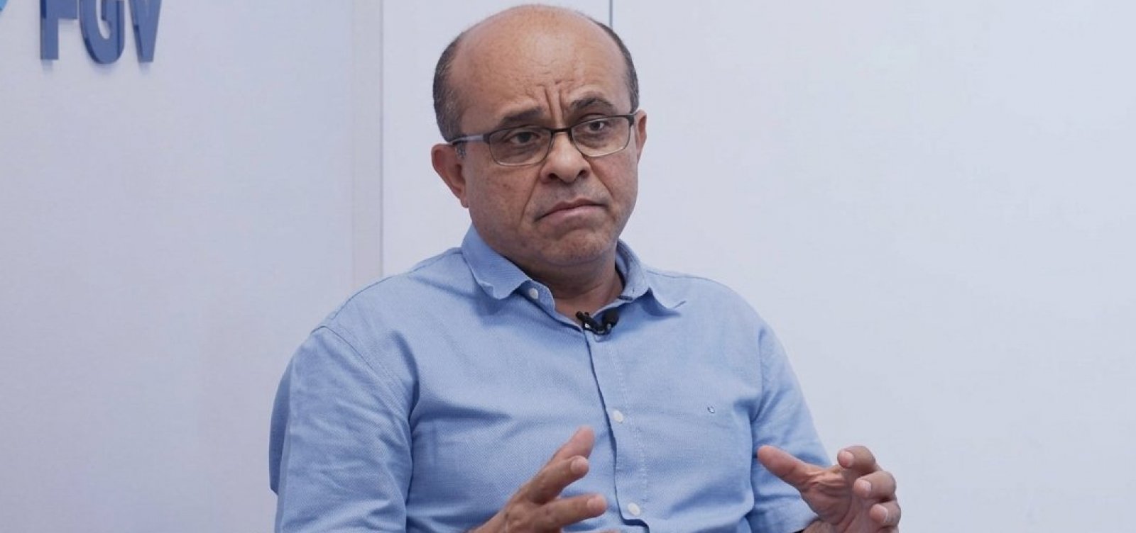 "Está se discutindo tudo, menos o Brasil"; afirma cientista político sobre a disputa eleitoral de 2026