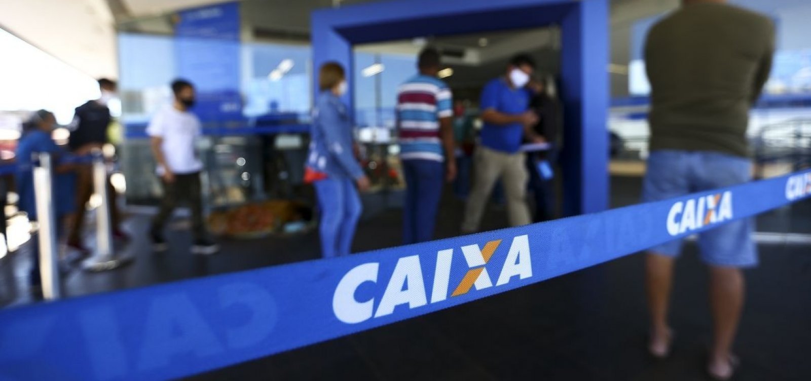 TST julga greve dos funcionários da Caixa nesta terça
