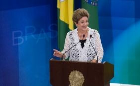 Campanha na internet arrecada mais de R$ 600 mil para as viagens de Dilma