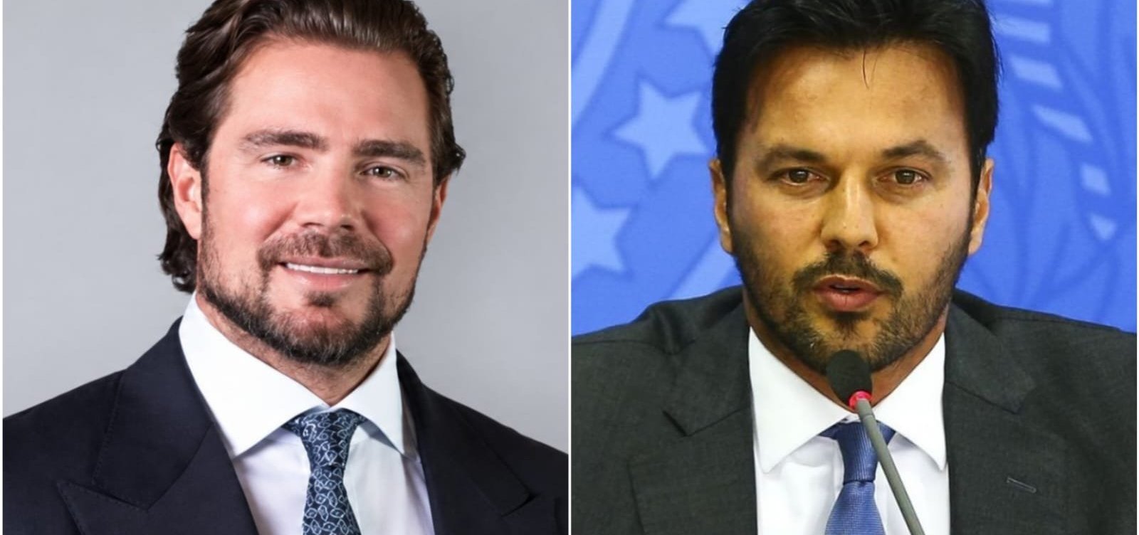 Mensagens mostram tentativa de Vorcaro e Fábio Faria de conter conflito entre Musk e Moraes